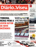 Dirio de Viseu - 2018-11-22