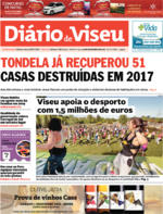 Dirio de Viseu - 2018-11-30