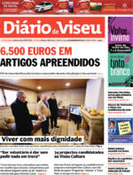 Dirio de Viseu - 2018-12-05