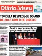 Diário de Viseu - 2018-12-24