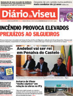 Dirio de Viseu - 2018-12-27