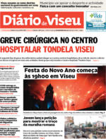 Dirio de Viseu - 2018-12-31