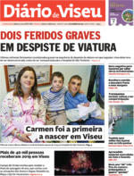 Diário de Viseu - 2019-01-02