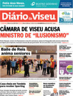 Diário de Viseu - 2019-01-07