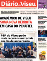 Dirio de Viseu - 2019-01-10