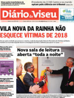 Dirio de Viseu - 2019-01-11