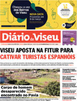 Dirio de Viseu - 2019-01-22