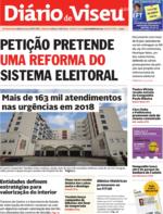 Diário de Viseu - 2019-01-23