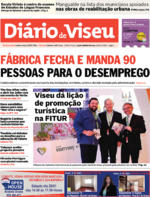 Dirio de Viseu - 2019-01-24