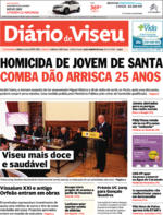 Diário de Viseu - 2019-01-25