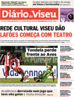 Diário de Viseu - 2019-01-29