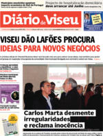 Dirio de Viseu - 2019-01-30