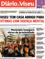 Diário de Viseu - 2019-02-05