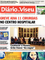 Dirio de Viseu - 2019-02-06