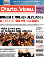 Dirio de Viseu - 2019-02-07