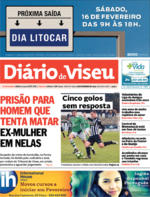 Dirio de Viseu - 2019-02-11