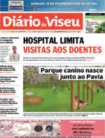 Diário de Viseu - 2019-02-12