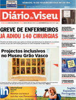 Dirio de Viseu - 2019-02-13