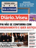 Dirio de Viseu - 2019-02-14