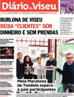 Dirio de Viseu - 2019-02-19