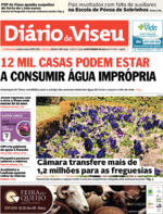 Diário de Viseu - 2019-02-22