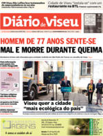 Dirio de Viseu - 2019-02-26