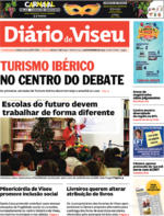 Dirio de Viseu - 2019-02-27