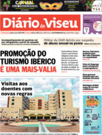 Dirio de Viseu - 2019-02-28