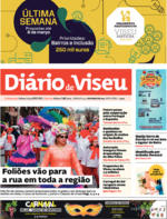 Diário de Viseu - 2019-03-01