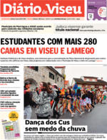 Dirio de Viseu - 2019-03-06