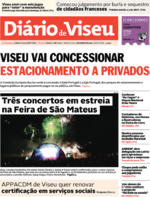 Diário de Viseu - 2019-03-07