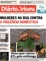 Dirio de Viseu - 2019-03-08