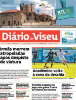 Dirio de Viseu - 2019-03-11