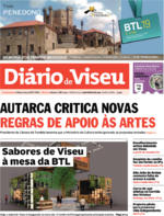 Diário de Viseu - 2019-03-13