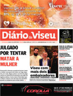 Diário de Viseu - 2019-03-15