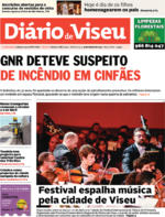 Dirio de Viseu - 2019-03-19