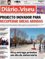 Dirio de Viseu - 2019-03-21