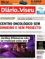 Dirio de Viseu - 2019-03-22