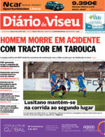 Dirio de Viseu - 2019-03-25