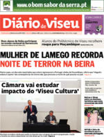 Dirio de Viseu - 2019-03-26