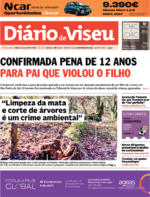 Dirio de Viseu - 2019-03-27