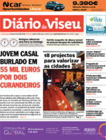 Diário de Viseu - 2019-03-29