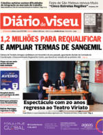 Diário de Viseu - 2019-04-02