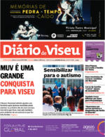 Diário de Viseu - 2019-04-03