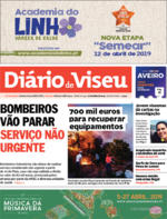 Dirio de Viseu - 2019-04-10