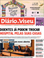 Dirio de Viseu - 2019-04-11