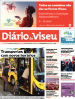 Dirio de Viseu - 2019-04-12