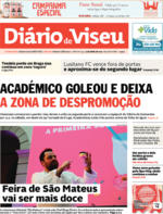 Dirio de Viseu - 2019-04-15