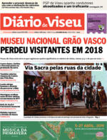 Dirio de Viseu - 2019-04-16