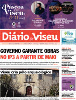 Dirio de Viseu - 2019-04-18